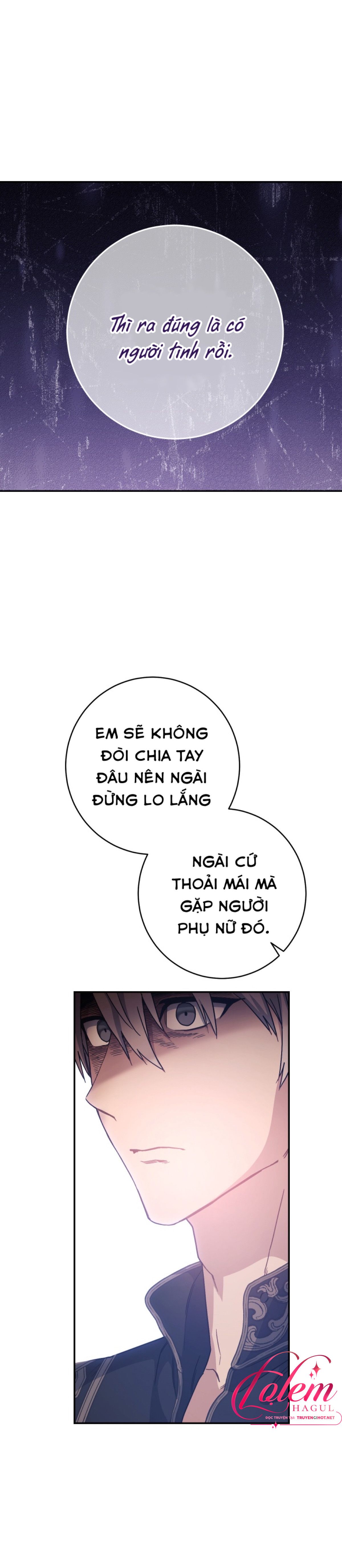 đọc truyện Phía Sau Em, Luôn Có Ta Bên Cạnh Chương 3 ảnh 25 tại Thiên Thai Truyện