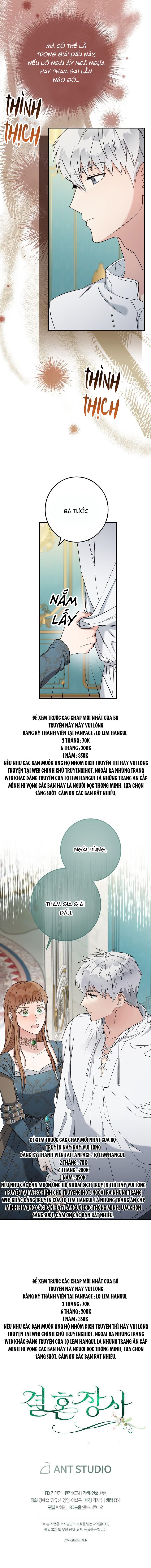 đọc truyện Phía Sau Em, Luôn Có Ta Bên Cạnh Chương 34.2 ảnh 1 tại Thiên Thai Truyện