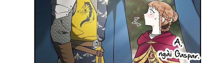 đọc truyện Phía Sau Em, Luôn Có Ta Bên Cạnh Chương 37.5 ảnh 26 tại Thiên Thai Truyện