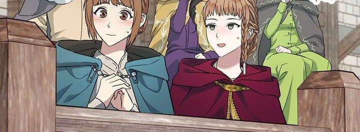 đọc truyện Phía Sau Em, Luôn Có Ta Bên Cạnh Chương 39.5 ảnh 105 tại Thiên Thai Truyện