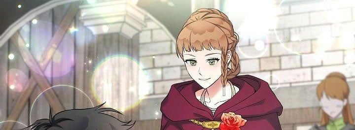 đọc truyện Phía Sau Em, Luôn Có Ta Bên Cạnh Chương 39.5 ảnh 31 tại Thiên Thai Truyện