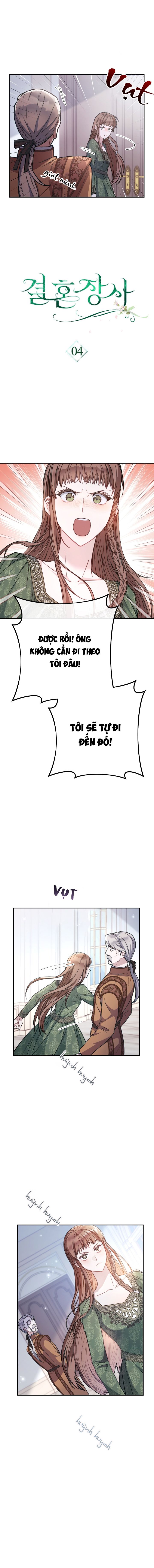 đọc truyện Phía Sau Em, Luôn Có Ta Bên Cạnh Chương 4 ảnh 3 tại Thiên Thai Truyện
