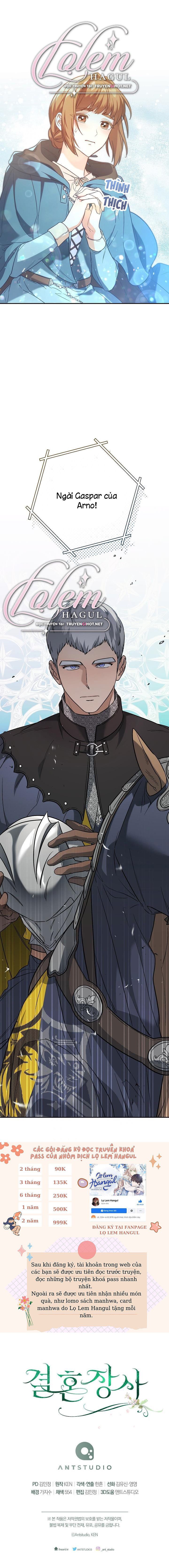 đọc truyện Phía Sau Em, Luôn Có Ta Bên Cạnh Chương 43.5 ảnh 3 tại Thiên Thai Truyện