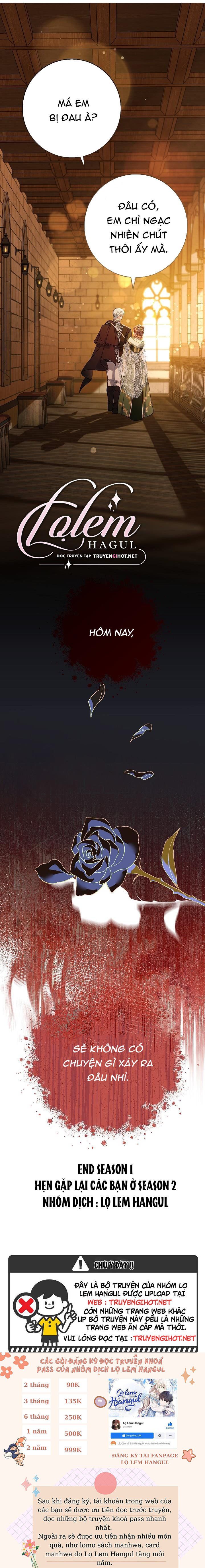 đọc truyện Phía Sau Em, Luôn Có Ta Bên Cạnh Chương 49.5 ảnh 5 tại Thiên Thai Truyện