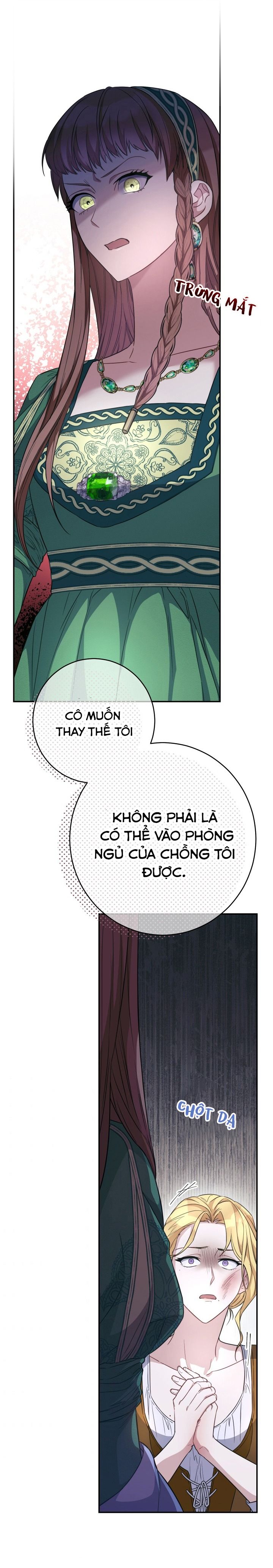 đọc truyện Phía Sau Em, Luôn Có Ta Bên Cạnh Chương 5 ảnh 105 tại Thiên Thai Truyện