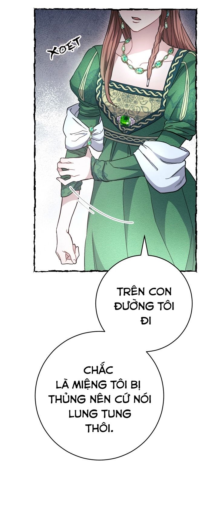 đọc truyện Phía Sau Em, Luôn Có Ta Bên Cạnh Chương 5 ảnh 54 tại Thiên Thai Truyện