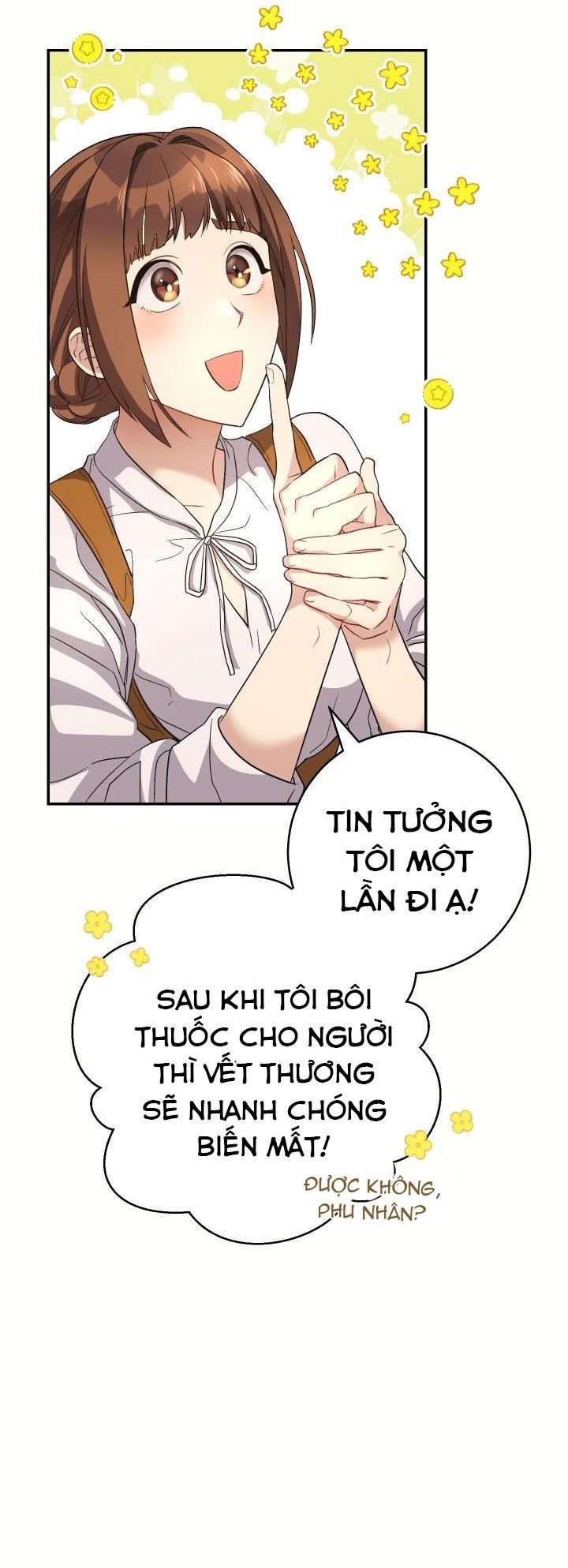 đọc truyện Phía Sau Em, Luôn Có Ta Bên Cạnh Chương 6 ảnh 111 tại Thiên Thai Truyện