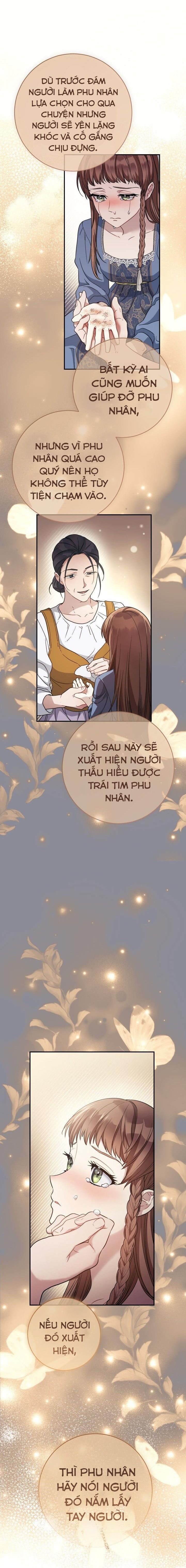 đọc truyện Phía Sau Em, Luôn Có Ta Bên Cạnh Chương 6 ảnh 132 tại Thiên Thai Truyện