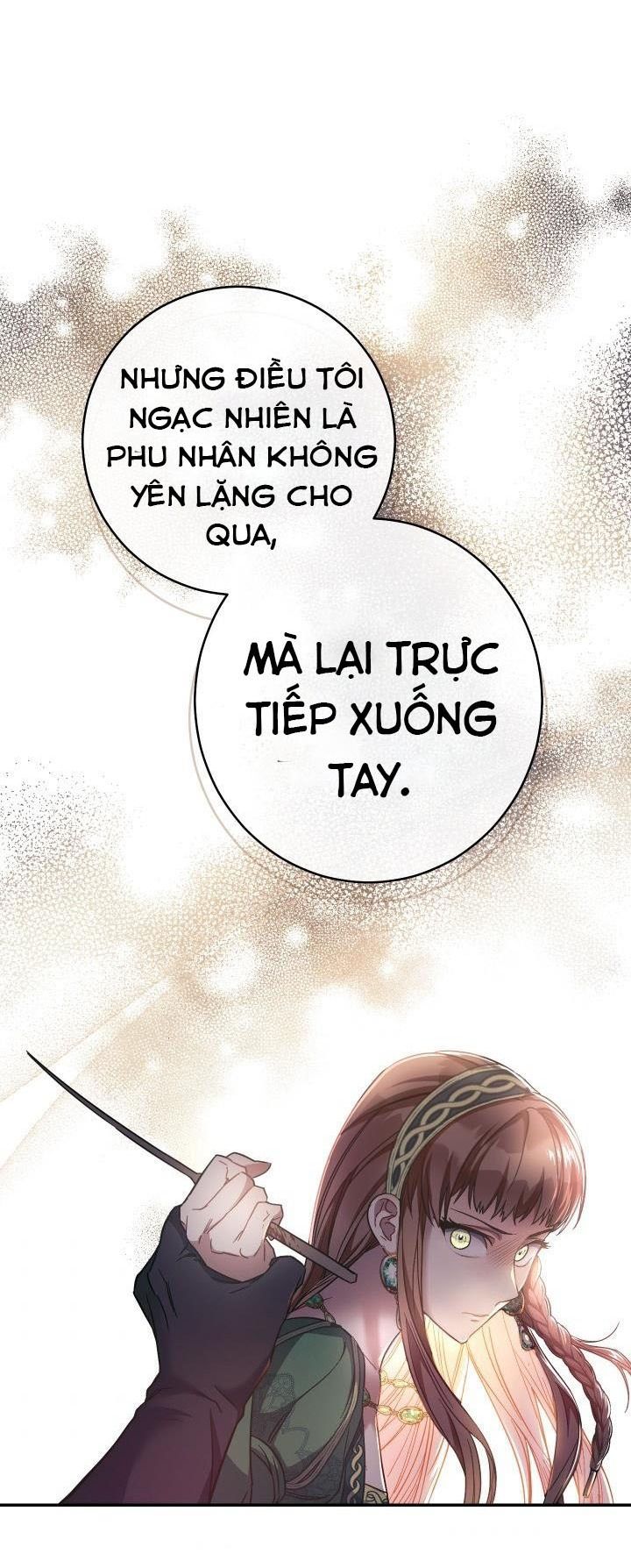 đọc truyện Phía Sau Em, Luôn Có Ta Bên Cạnh Chương 6 ảnh 67 tại Thiên Thai Truyện