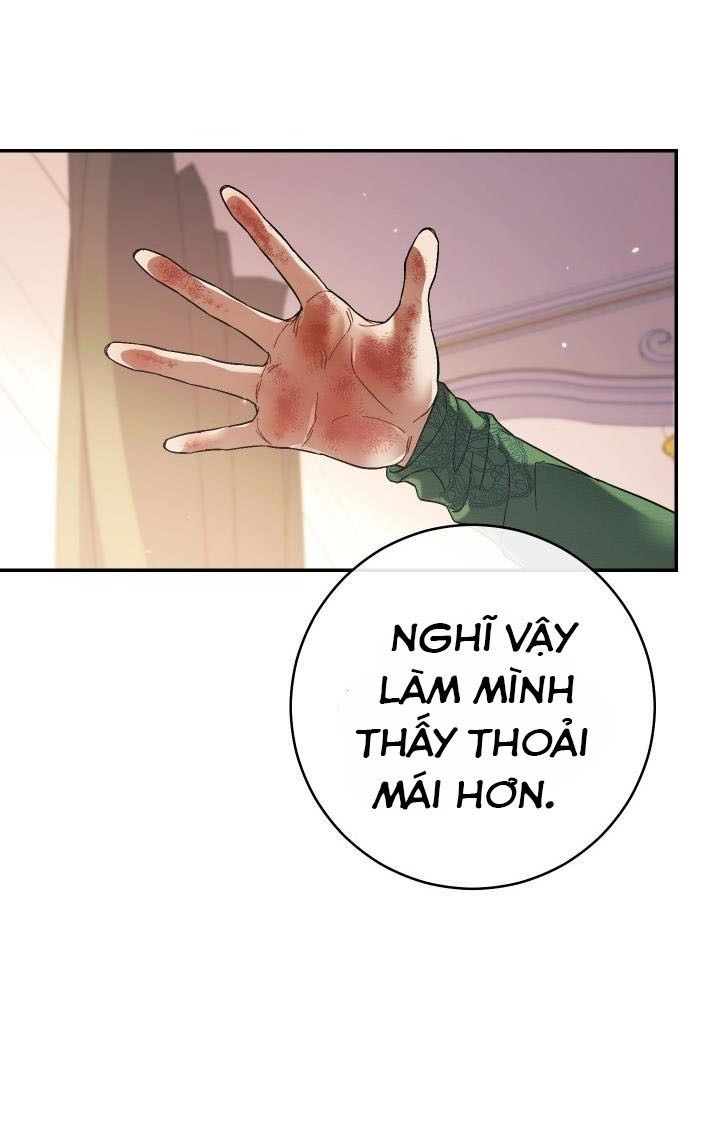 đọc truyện Phía Sau Em, Luôn Có Ta Bên Cạnh Chương 6 ảnh 88 tại Thiên Thai Truyện