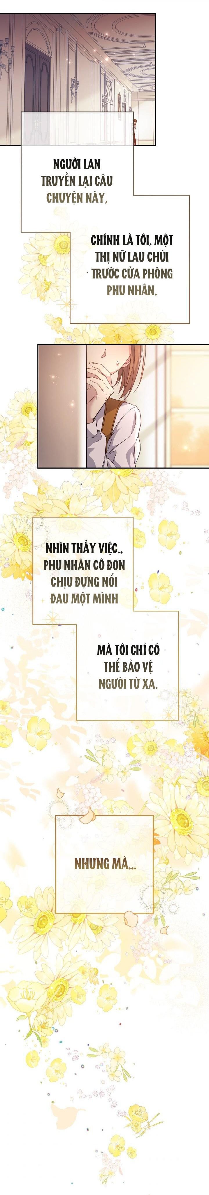 đọc truyện Phía Sau Em, Luôn Có Ta Bên Cạnh Chương 6 ảnh 99 tại Thiên Thai Truyện