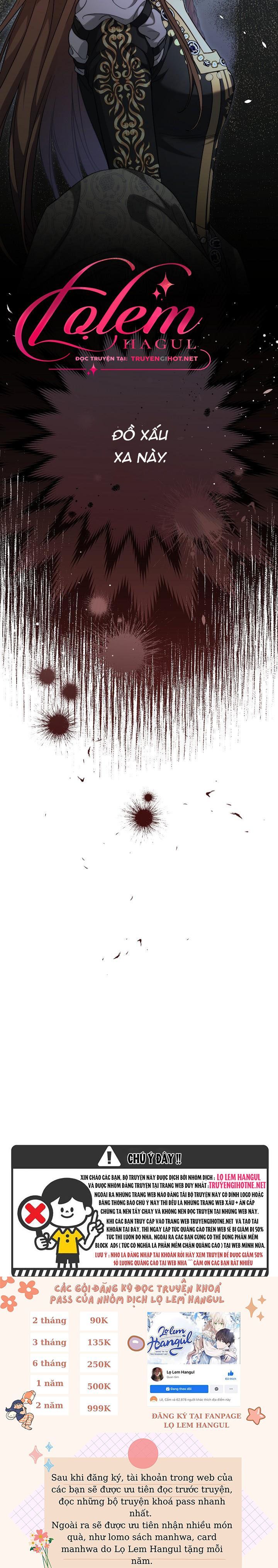 đọc truyện Phía Sau Em, Luôn Có Ta Bên Cạnh Chương 65.5 ảnh 5 tại Thiên Thai Truyện