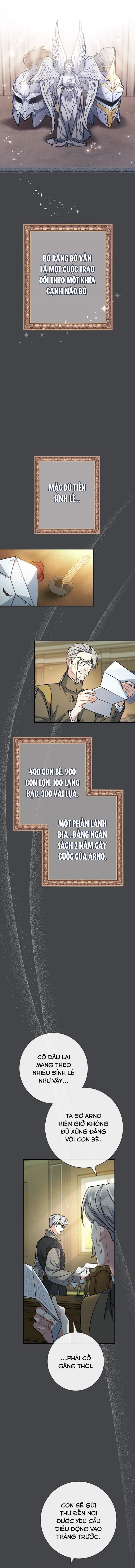 đọc truyện Phía Sau Em, Luôn Có Ta Bên Cạnh Chương 7 ảnh 21 tại Giả Dược