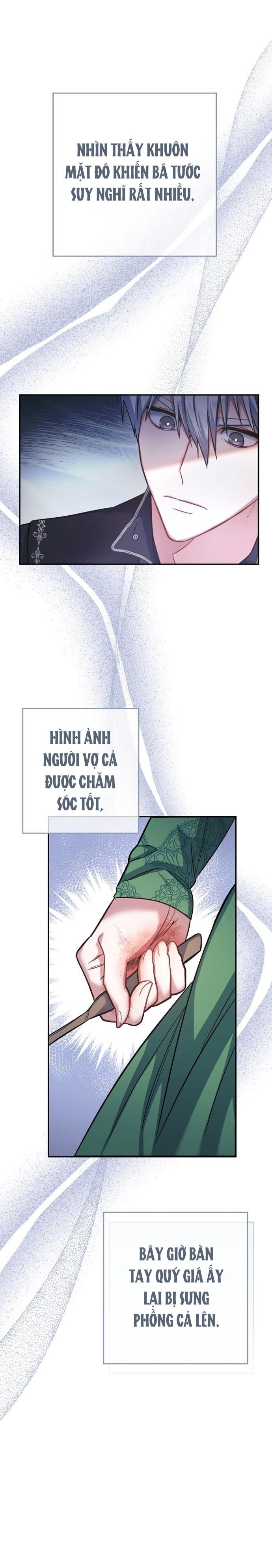 đọc truyện Phía Sau Em, Luôn Có Ta Bên Cạnh Chương 7 ảnh 27 tại Giả Dược