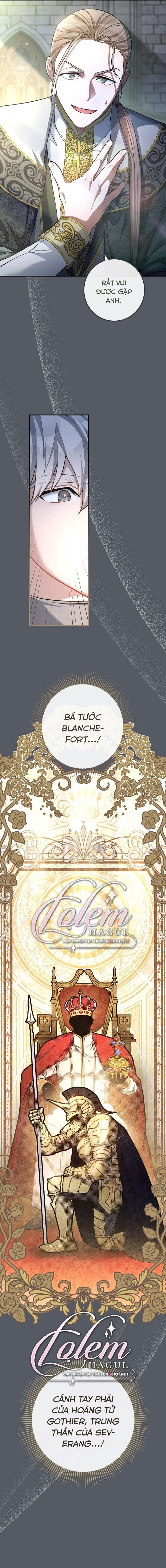 đọc truyện Phía Sau Em, Luôn Có Ta Bên Cạnh Chương 7 ảnh 4 tại Giả Dược