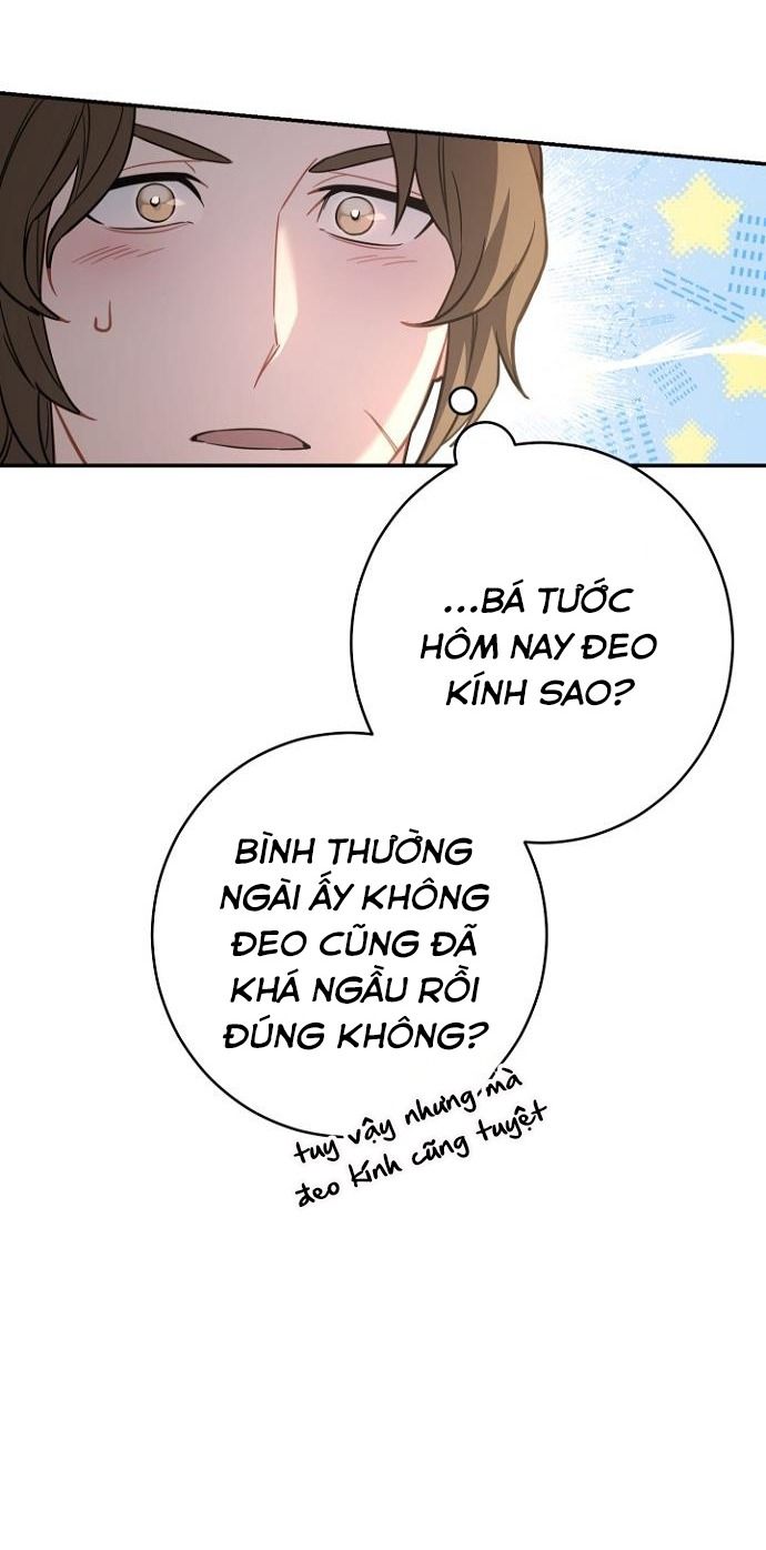 đọc truyện Phía Sau Em, Luôn Có Ta Bên Cạnh Chương 7 ảnh 42 tại Giả Dược