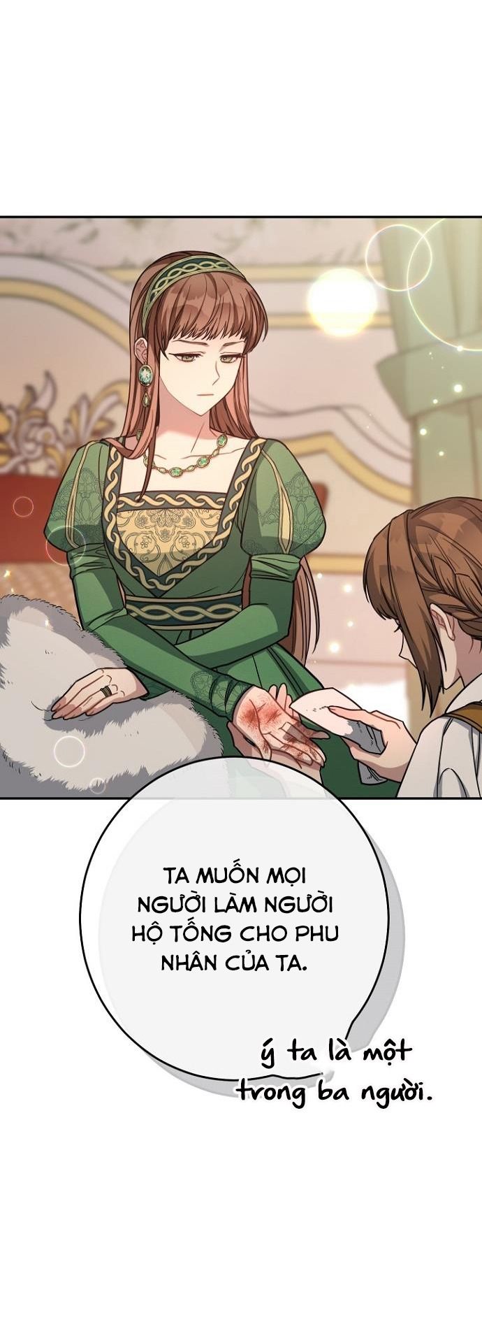 đọc truyện Phía Sau Em, Luôn Có Ta Bên Cạnh Chương 7 ảnh 43 tại Giả Dược