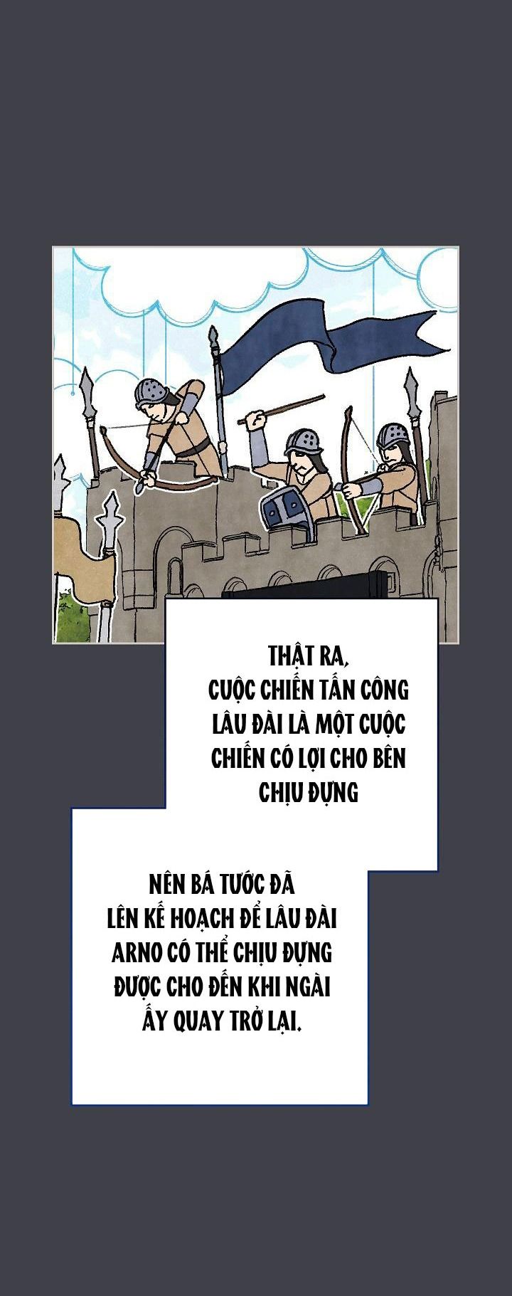 đọc truyện Phía Sau Em, Luôn Có Ta Bên Cạnh Chương 78 ảnh 13 tại Thiên Thai Truyện