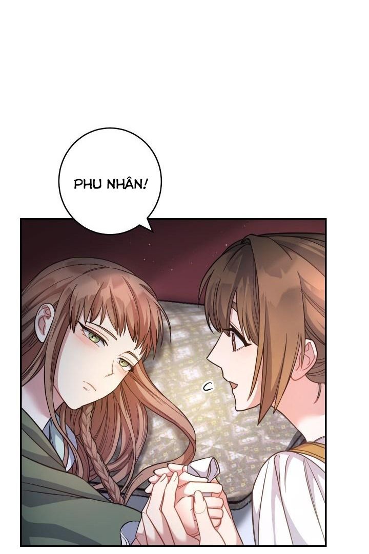 đọc truyện Phía Sau Em, Luôn Có Ta Bên Cạnh Chương 8 ảnh 27 tại Thiên Thai Truyện