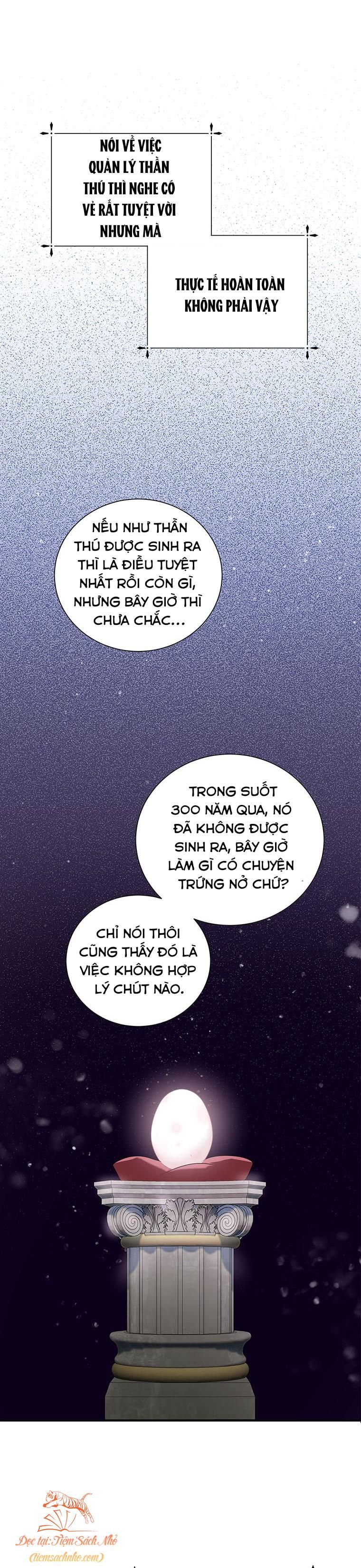 đọc truyện Phía Sau Mặt Nạ Của Nam Chính Hiền Lành 2 Chương 10 ảnh 9 tại Thiên Thai Truyện