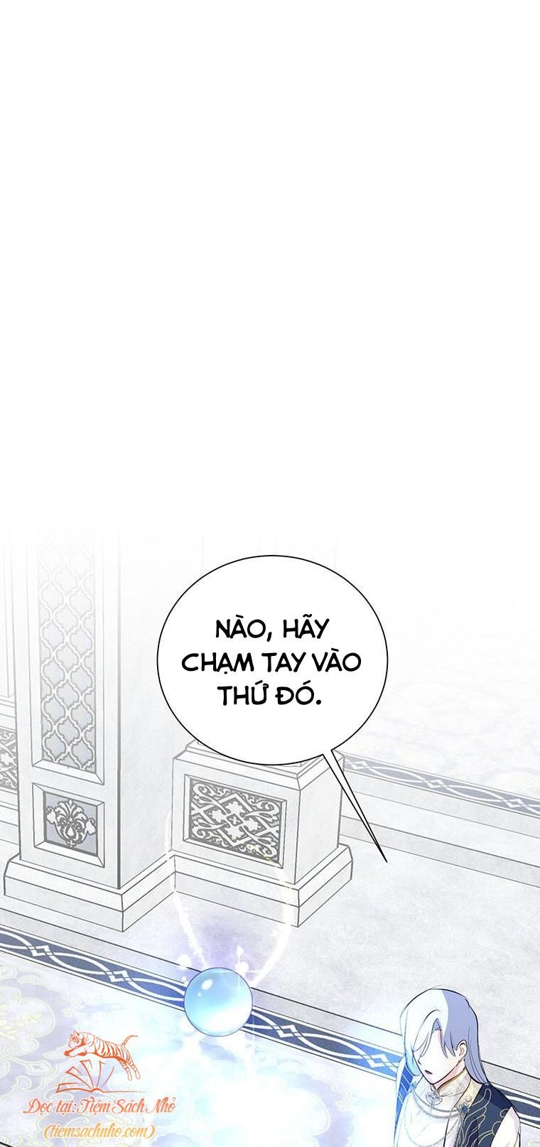 đọc truyện Phía Sau Mặt Nạ Của Nam Chính Hiền Lành 2 Chương 14 ảnh 18 tại Thiên Thai Truyện