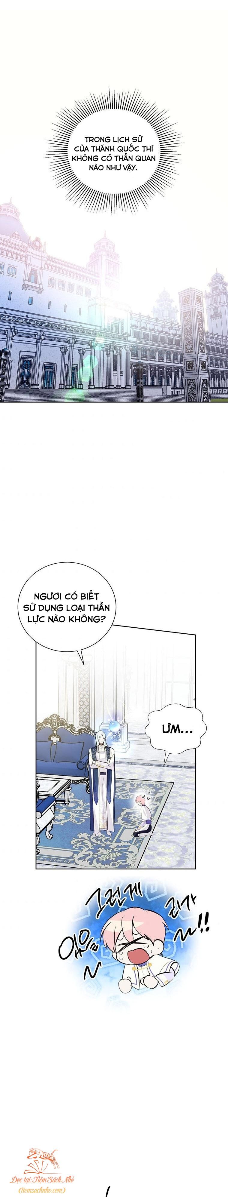 đọc truyện Phía Sau Mặt Nạ Của Nam Chính Hiền Lành 2 Chương 14 ảnh 22 tại Thiên Thai Truyện