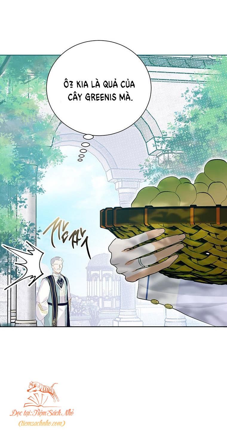 đọc truyện Phía Sau Mặt Nạ Của Nam Chính Hiền Lành 2 Chương 15 ảnh 21 tại Thiên Thai Truyện
