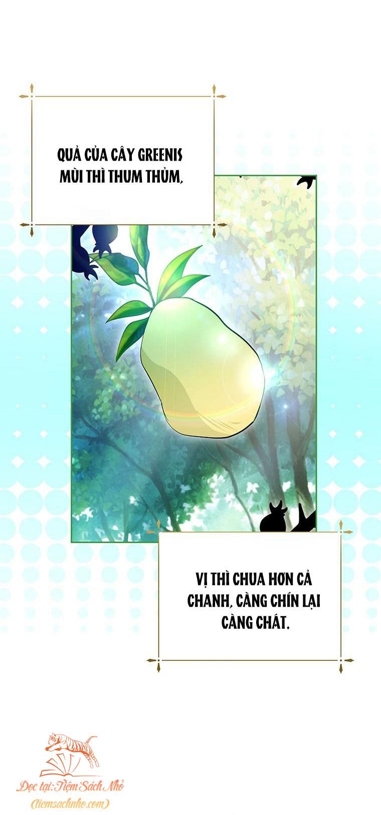 đọc truyện Phía Sau Mặt Nạ Của Nam Chính Hiền Lành 2 Chương 15 ảnh 22 tại Thiên Thai Truyện