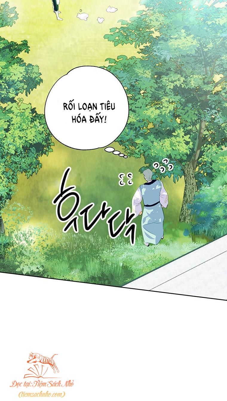 đọc truyện Phía Sau Mặt Nạ Của Nam Chính Hiền Lành 2 Chương 15 ảnh 26 tại Thiên Thai Truyện