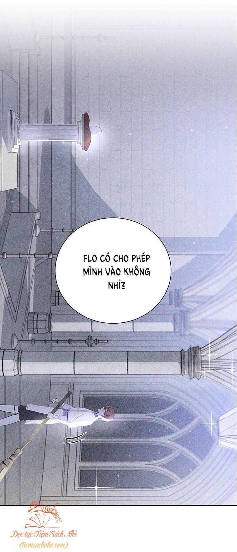 đọc truyện Phía Sau Mặt Nạ Của Nam Chính Hiền Lành 2 Chương 15 ảnh 44 tại Thiên Thai Truyện