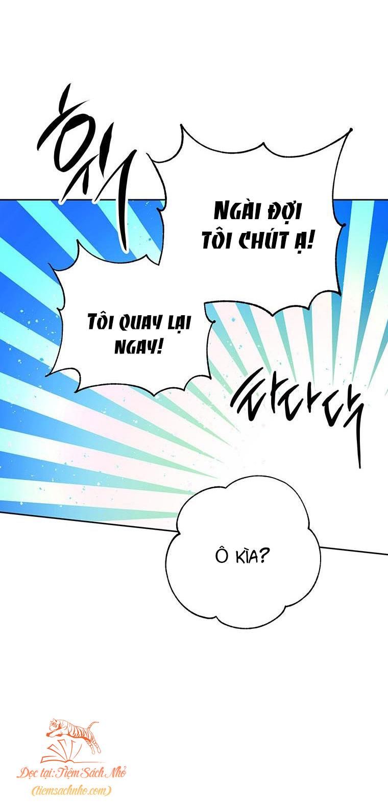 đọc truyện Phía Sau Mặt Nạ Của Nam Chính Hiền Lành 2 Chương 15 ảnh 58 tại Thiên Thai Truyện