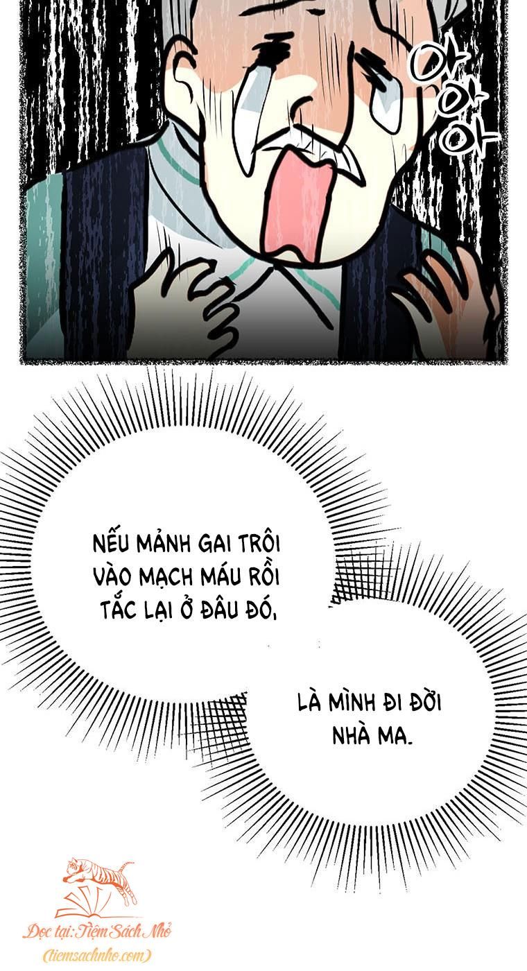 đọc truyện Phía Sau Mặt Nạ Của Nam Chính Hiền Lành 2 Chương 15 ảnh 61 tại Thiên Thai Truyện