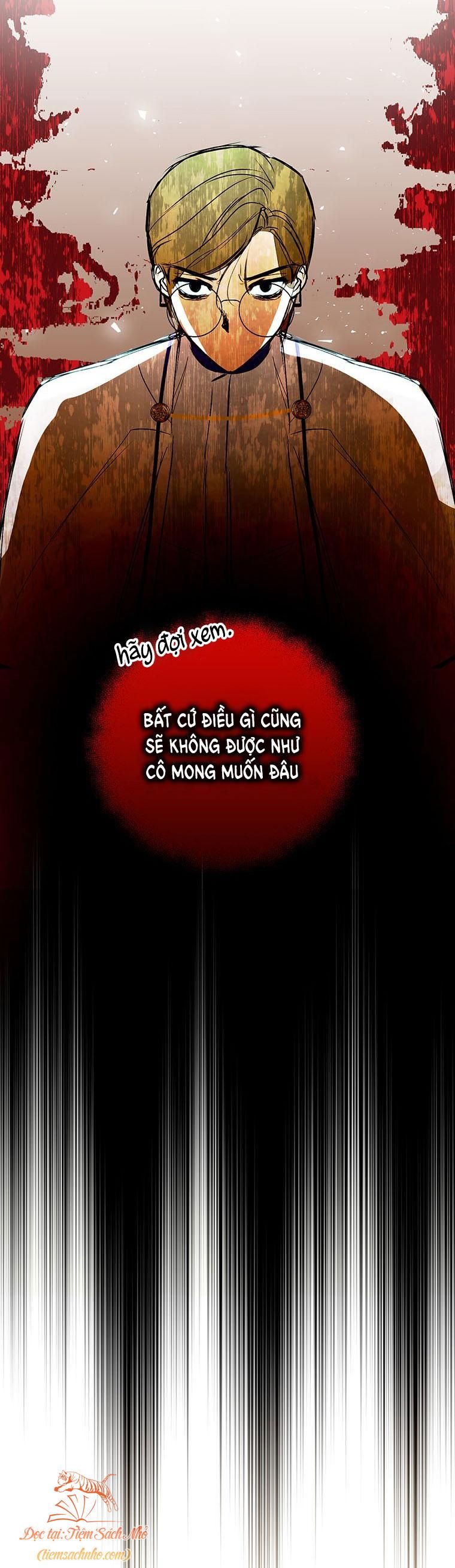 đọc truyện Phía Sau Mặt Nạ Của Nam Chính Hiền Lành 2 Chương 17 ảnh 26 tại Thiên Thai Truyện