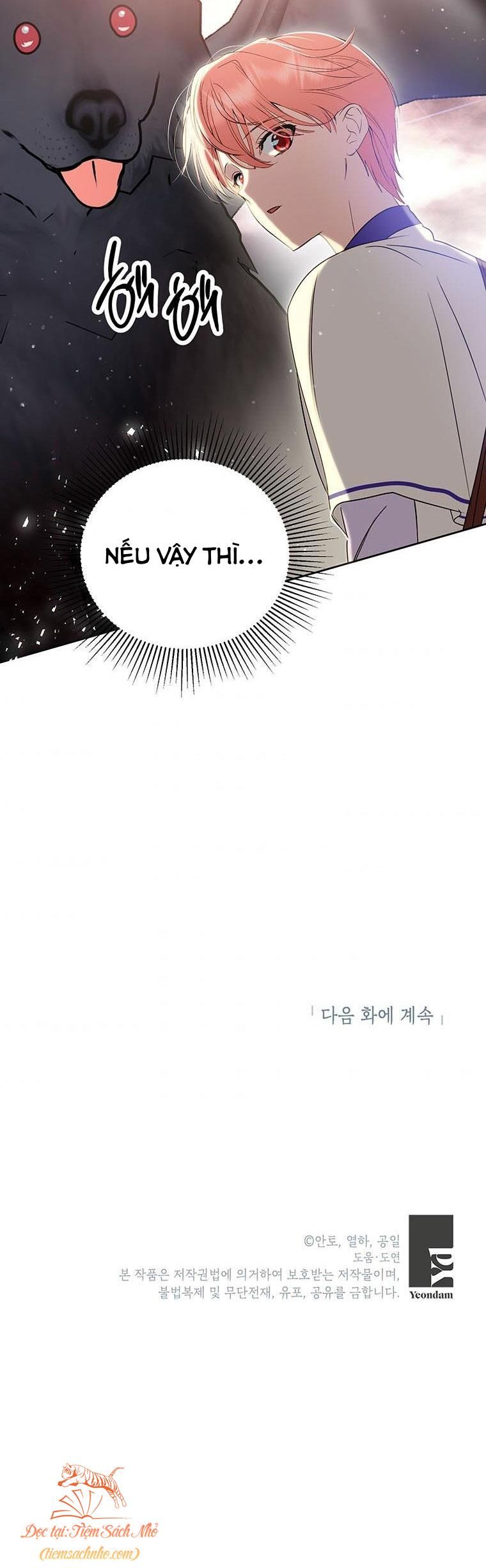 đọc truyện Phía Sau Mặt Nạ Của Nam Chính Hiền Lành 2 Chương 19 ảnh 24 tại Thiên Thai Truyện