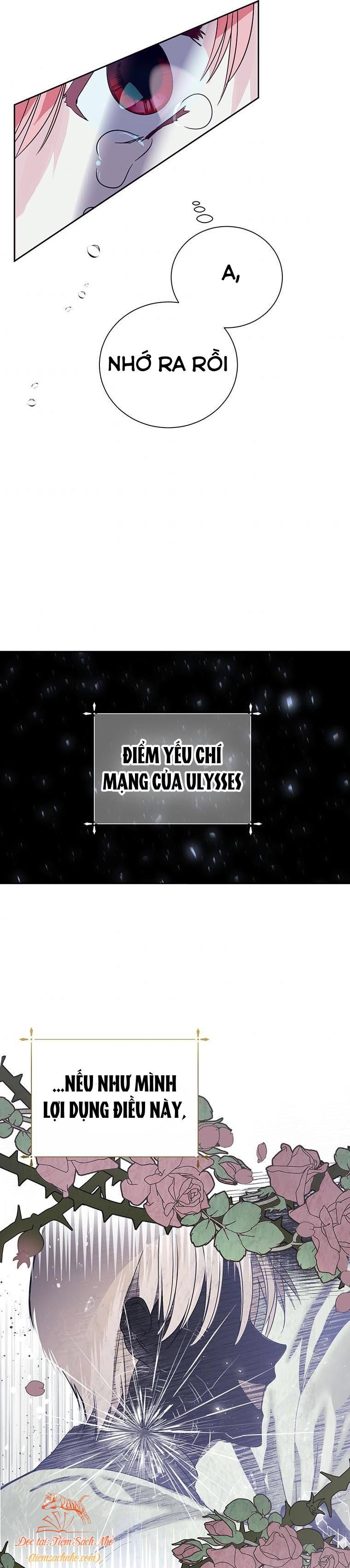 đọc truyện Phía Sau Mặt Nạ Của Nam Chính Hiền Lành 2 Chương 2 ảnh 21 tại Thiên Thai Truyện