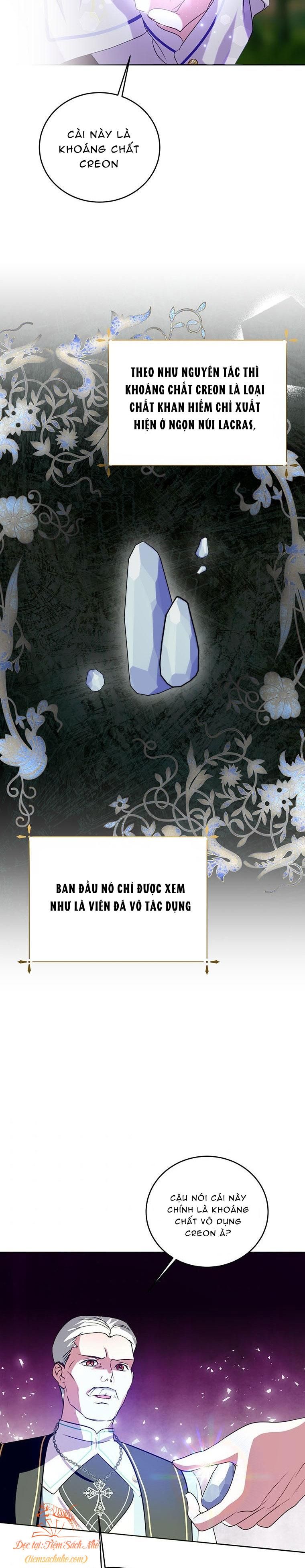 đọc truyện Phía Sau Mặt Nạ Của Nam Chính Hiền Lành 2 Chương 20 ảnh 12 tại Thiên Thai Truyện