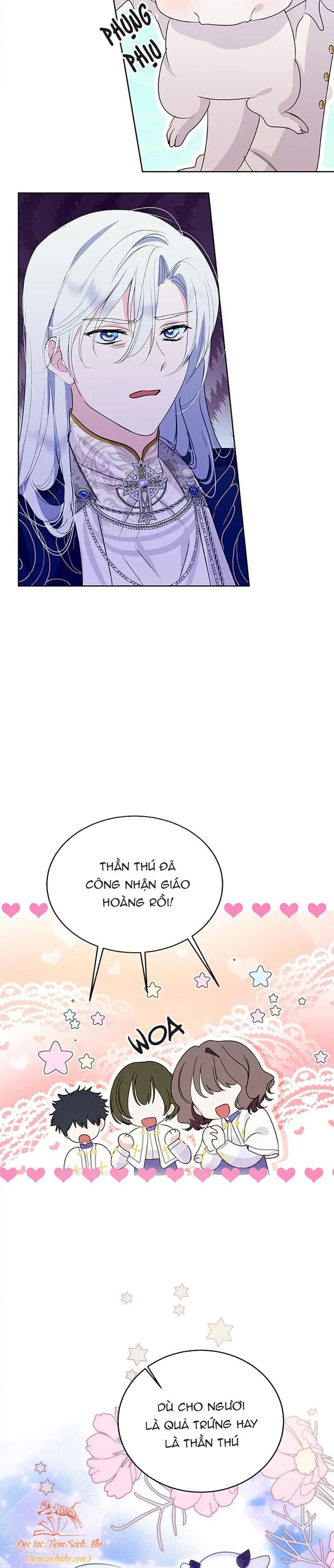 đọc truyện Phía Sau Mặt Nạ Của Nam Chính Hiền Lành 2 Chương 21 ảnh 13 tại Thiên Thai Truyện