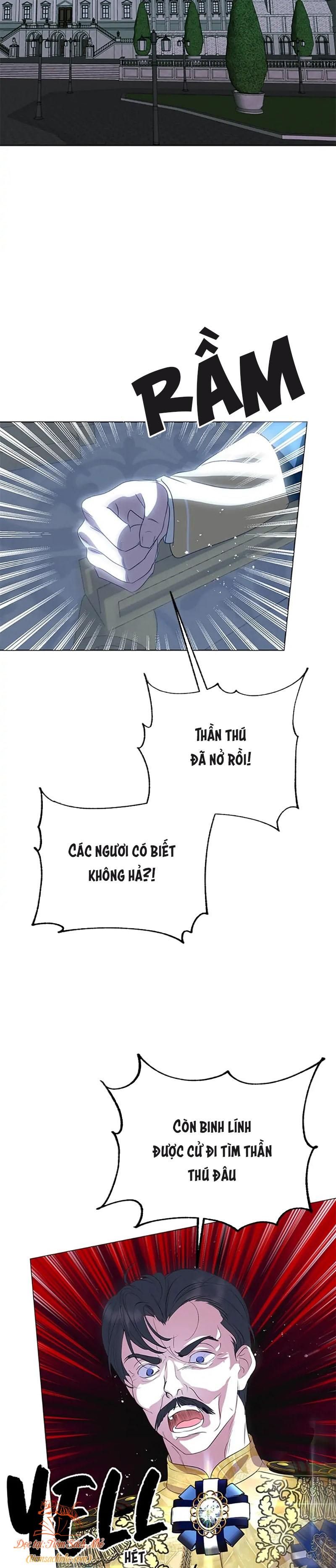 đọc truyện Phía Sau Mặt Nạ Của Nam Chính Hiền Lành 2 Chương 21 ảnh 24 tại Thiên Thai Truyện