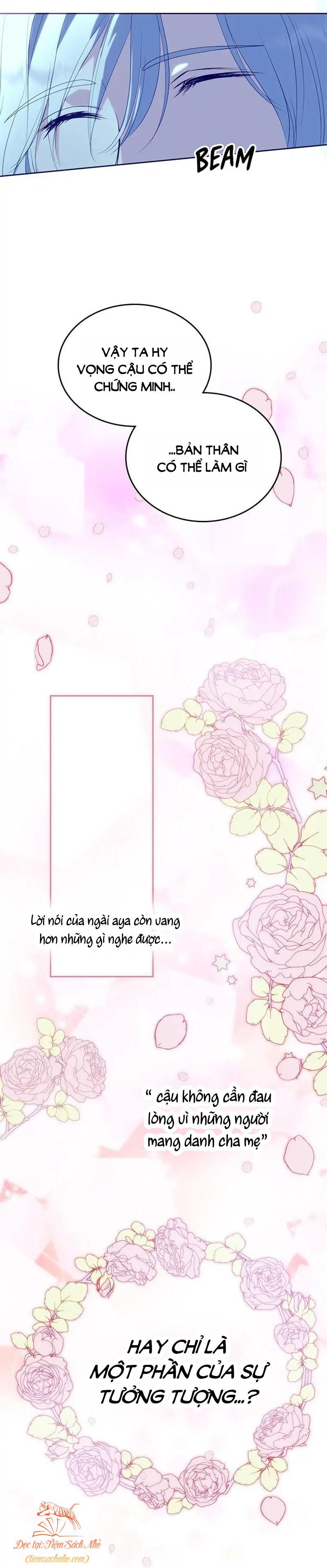 đọc truyện Phía Sau Mặt Nạ Của Nam Chính Hiền Lành 2 Chương 25 ảnh 20 tại Thiên Thai Truyện