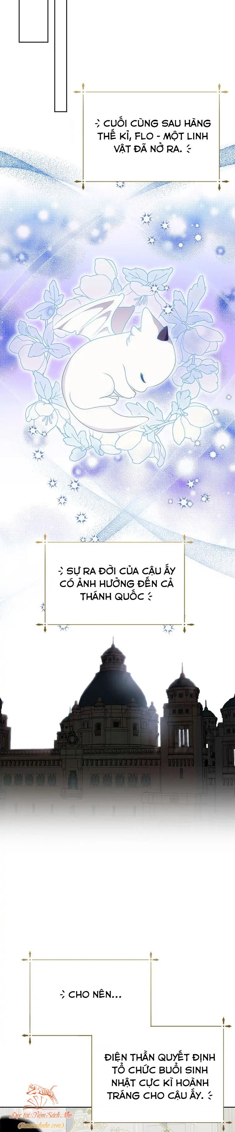 đọc truyện Phía Sau Mặt Nạ Của Nam Chính Hiền Lành 2 Chương 27 ảnh 15 tại Thiên Thai Truyện