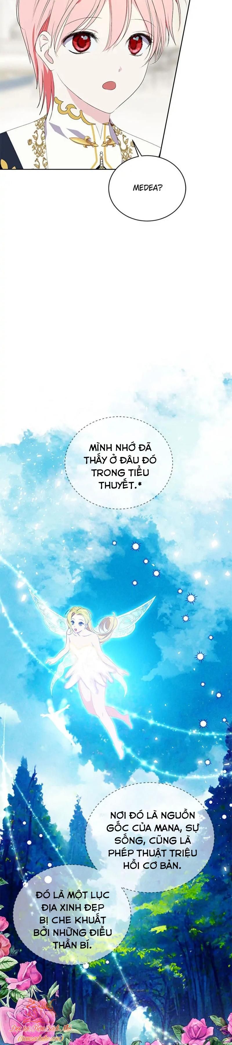 đọc truyện Phía Sau Mặt Nạ Của Nam Chính Hiền Lành 2 Chương 27 ảnh 24 tại Thiên Thai Truyện