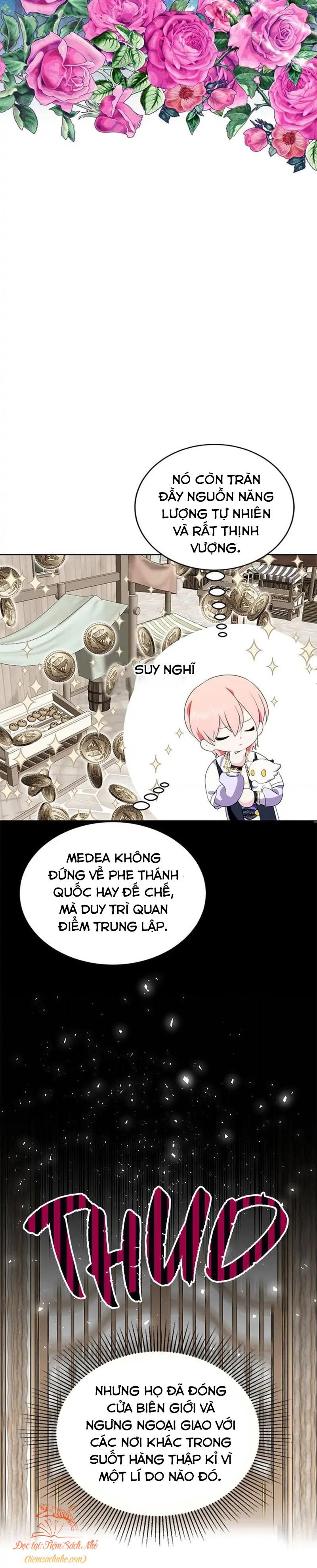 đọc truyện Phía Sau Mặt Nạ Của Nam Chính Hiền Lành 2 Chương 27 ảnh 25 tại Thiên Thai Truyện