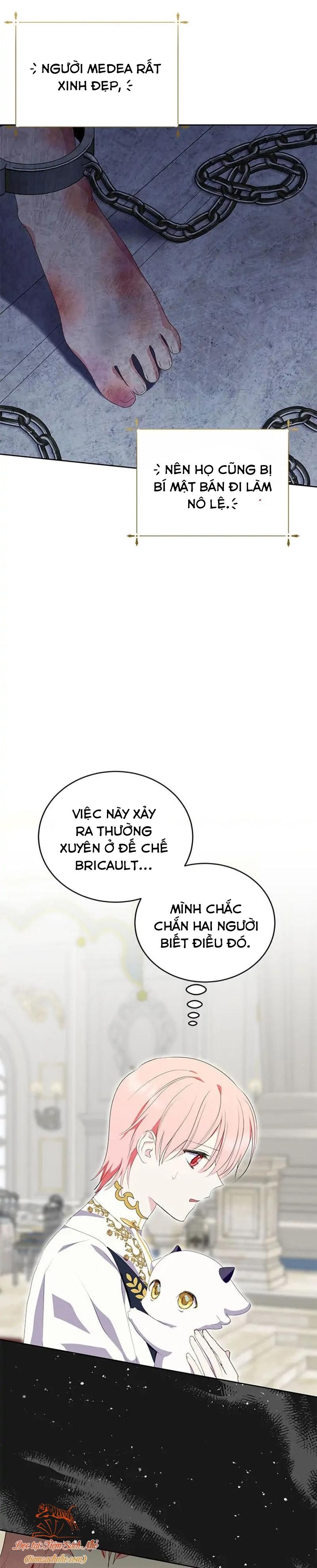 đọc truyện Phía Sau Mặt Nạ Của Nam Chính Hiền Lành 2 Chương 27 ảnh 28 tại Thiên Thai Truyện