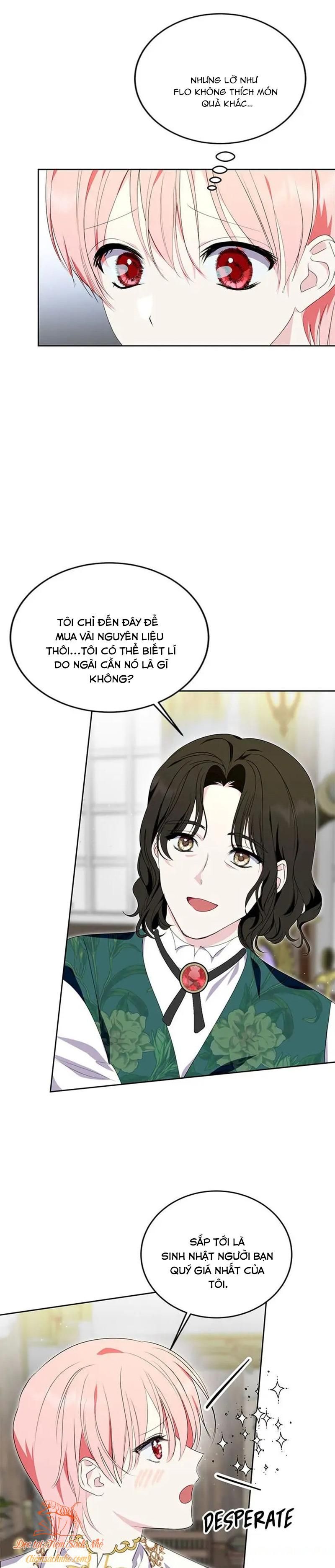 đọc truyện Phía Sau Mặt Nạ Của Nam Chính Hiền Lành 2 Chương 28 ảnh 24 tại Thiên Thai Truyện