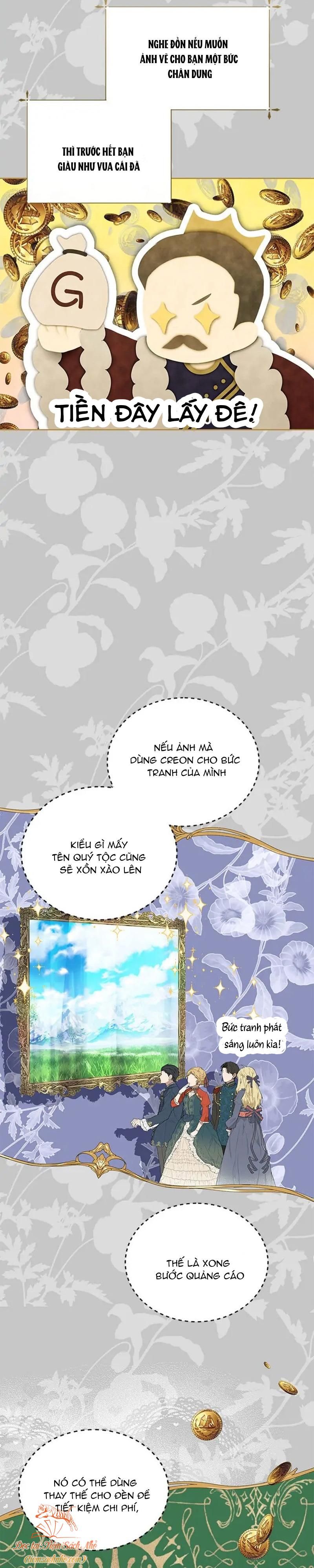 đọc truyện Phía Sau Mặt Nạ Của Nam Chính Hiền Lành 2 Chương 29 ảnh 14 tại Thiên Thai Truyện