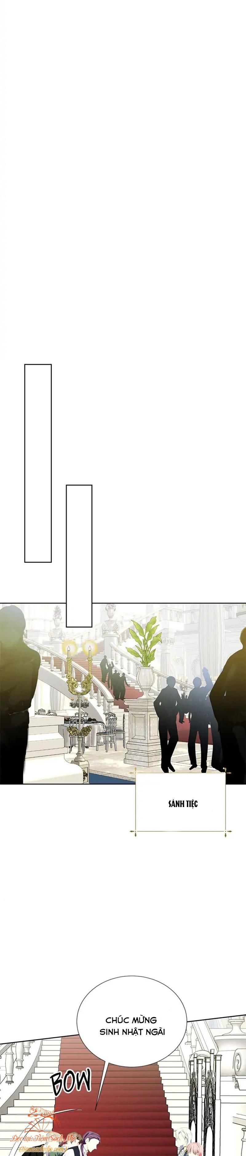đọc truyện Phía Sau Mặt Nạ Của Nam Chính Hiền Lành 2 Chương 29 ảnh 21 tại Thiên Thai Truyện