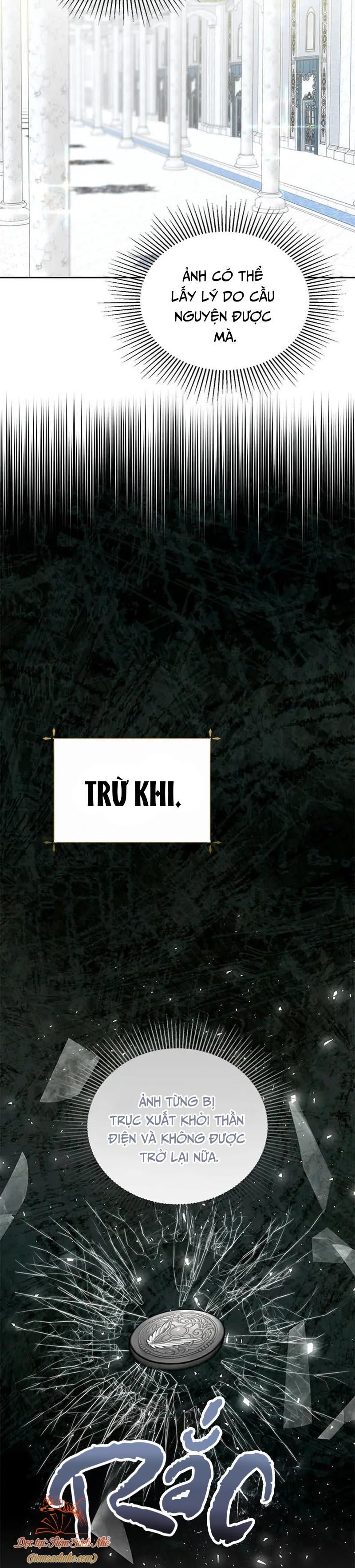 đọc truyện Phía Sau Mặt Nạ Của Nam Chính Hiền Lành 2 Chương 30 ảnh 18 tại Thiên Thai Truyện
