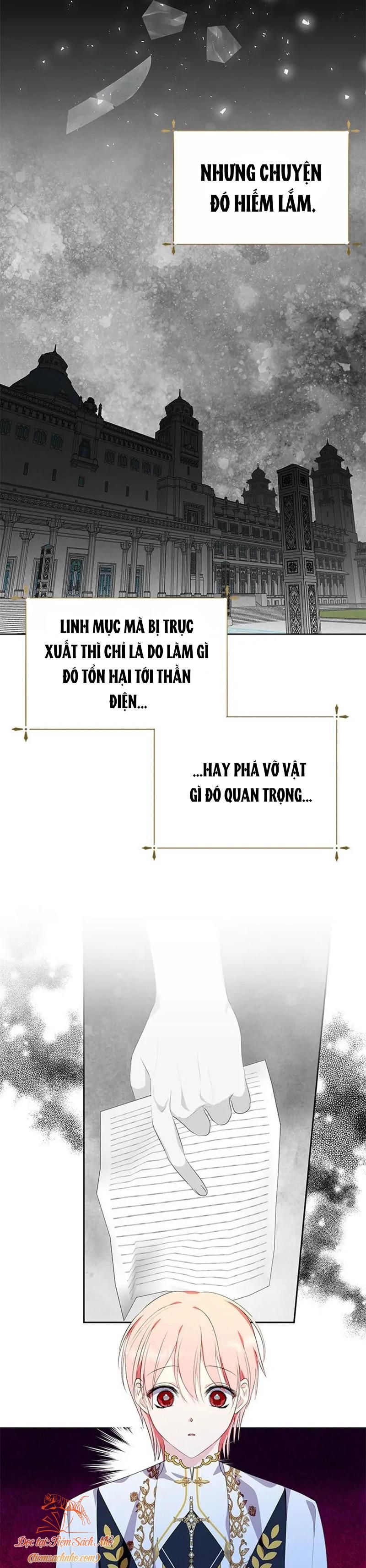 đọc truyện Phía Sau Mặt Nạ Của Nam Chính Hiền Lành 2 Chương 30 ảnh 19 tại Thiên Thai Truyện