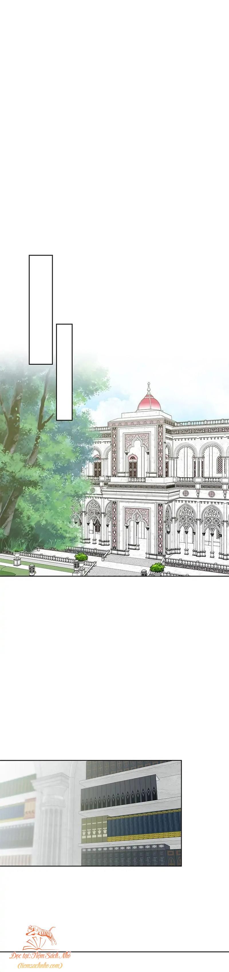 đọc truyện Phía Sau Mặt Nạ Của Nam Chính Hiền Lành 2 Chương 30 ảnh 28 tại Thiên Thai Truyện