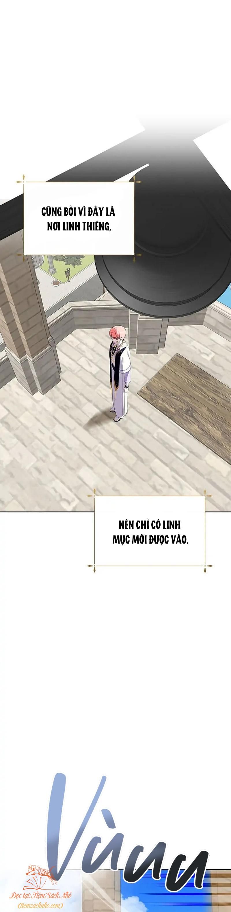 đọc truyện Phía Sau Mặt Nạ Của Nam Chính Hiền Lành 2 Chương 31 ảnh 17 tại Thiên Thai Truyện